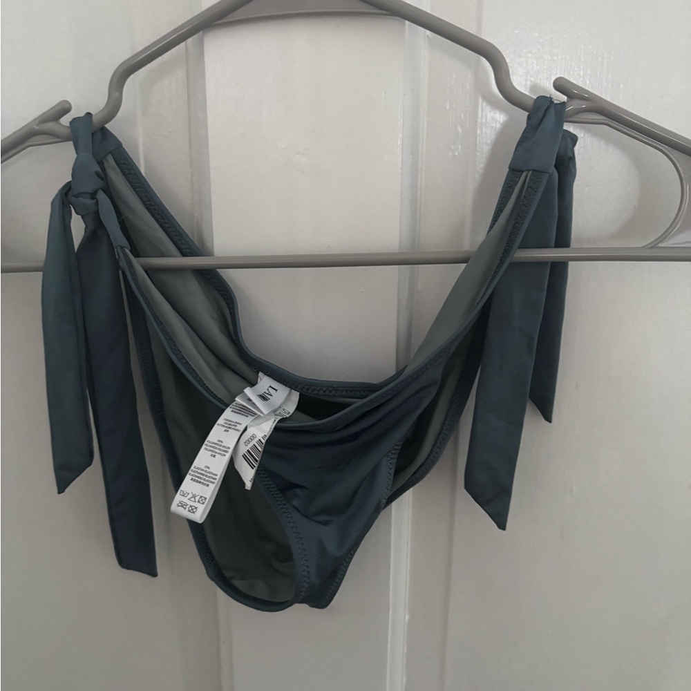 La Perla Bikini Top & Bottom, Women’s Sz 4-6 - Picture 5 of 7